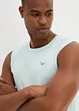 Muscle shirt van puur katoen (set van 2), bonprix