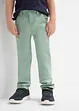 Slim fit stretch chino, straight, bonprix