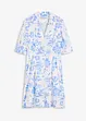 Viscose blousejurk, bonprix