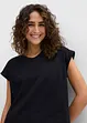 Boxy shirt van puur biologisch katoen, bonprix