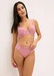 Slip met sierlijk kant, bonprix