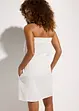 Strandjurk van mousseline, bonprix