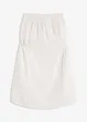 Strandjurk van mousseline, bonprix