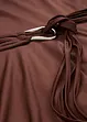 Shirtjurk met riemdetail, bonprix