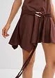 Shirtjurk met riemdetail, bonprix