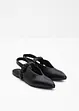 Slingback ballerina's, bonprix