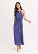 Maxi jurk met ketting, bonprix
