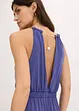 Maxi jurk met ketting, bonprix