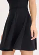 Jurk met ketting-detail, bonprix