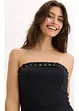 Jurk met ketting-detail, bonprix