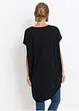 Longshirt van katoen, bonprix