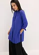 Lange blouse van viscose, bonprix