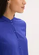 Lange blouse van viscose, bonprix