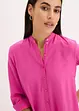 Lange blouse van viscose, bonprix
