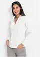 Stretch blouse, bonprix