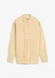 Blouse van mousseline, bonprix