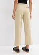 Wijde sweatpants, bonprix