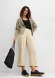 Wijde sweatpants, bonprix