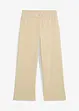 Wijde sweatpants, bonprix