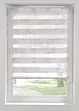 Duo rolgordijn met bloemenprint, bonprix