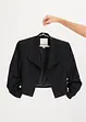 Blazer, cropped, bonprix