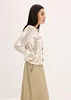 Twill jasje, bonprix