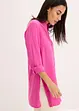 Lange blouse van viscose, bonprix