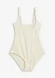 Corrigerende body, sterk corrigerend, bonprix