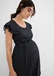 Shirt zwangerschapsjurk met viscose, bonprix
