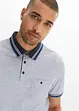 Poloshirt van puur katoen, bonprix