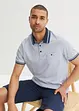 Poloshirt van puur katoen, bonprix