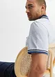 Poloshirt van puur katoen, bonprix