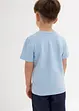 T-shirt (set van 3) van katoen, bonprix