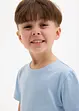 T-shirt (set van 3) van katoen, bonprix