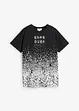 Jongens T-shirt van biologisch katoen, bonprix
