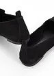Leren loafers, bonprix