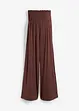 Zwangerschaps culotte van zacht viscose, loose fit, bonprix