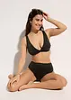 Glitter bikinitop, bonprix