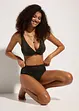 Glitter bikinitop, bonprix