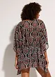 Tuniekjurk van chiffon, bonprix