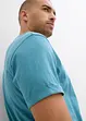 T-shirt van biologisch katoen, bonprix
