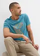 T-shirt van biologisch katoen, bonprix