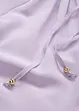 Tuniek met zijde, bonprix