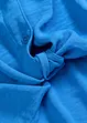 Blouse van licht crêpe, bonprix
