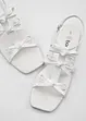Sandalen, bonprix