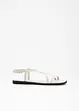 Sandalen, bonprix
