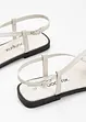 Sandalen, bonprix