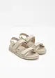 Sandalen, bonprix