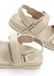 Sandalen, bonprix