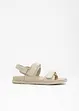 Sandalen, bonprix